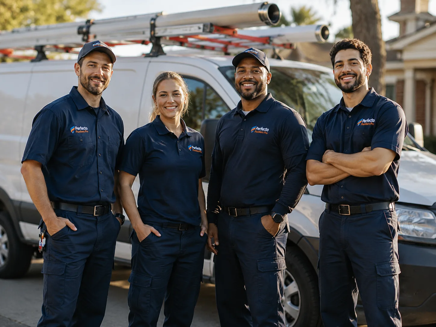 Emergency Plumber Near Me in Eastville, VA near me